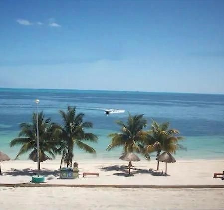 Cancun Ocean View Playa Del Nino Luaran gambar