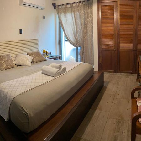 Cancun Ocean View Playa Del Nino Luaran gambar