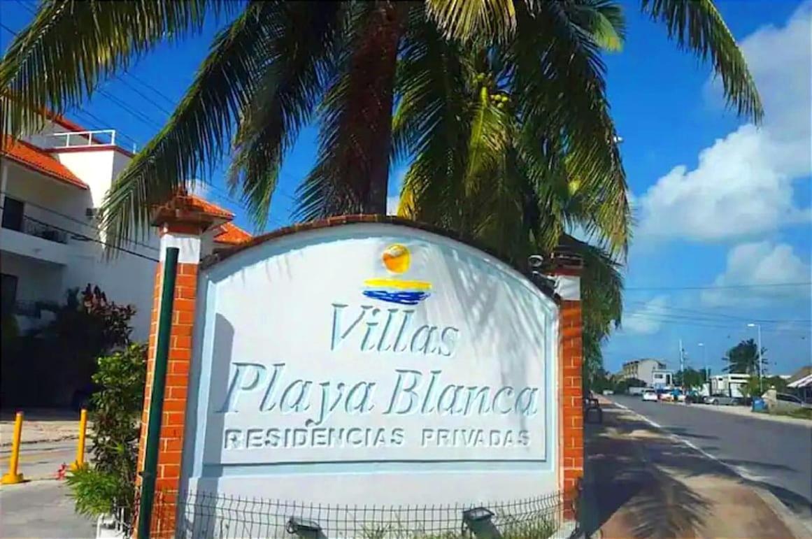 Cancun Ocean View Playa Del Nino Luaran gambar
