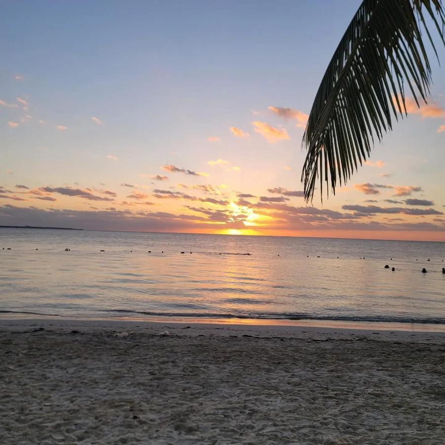 Cancun Ocean View Playa Del Nino Luaran gambar