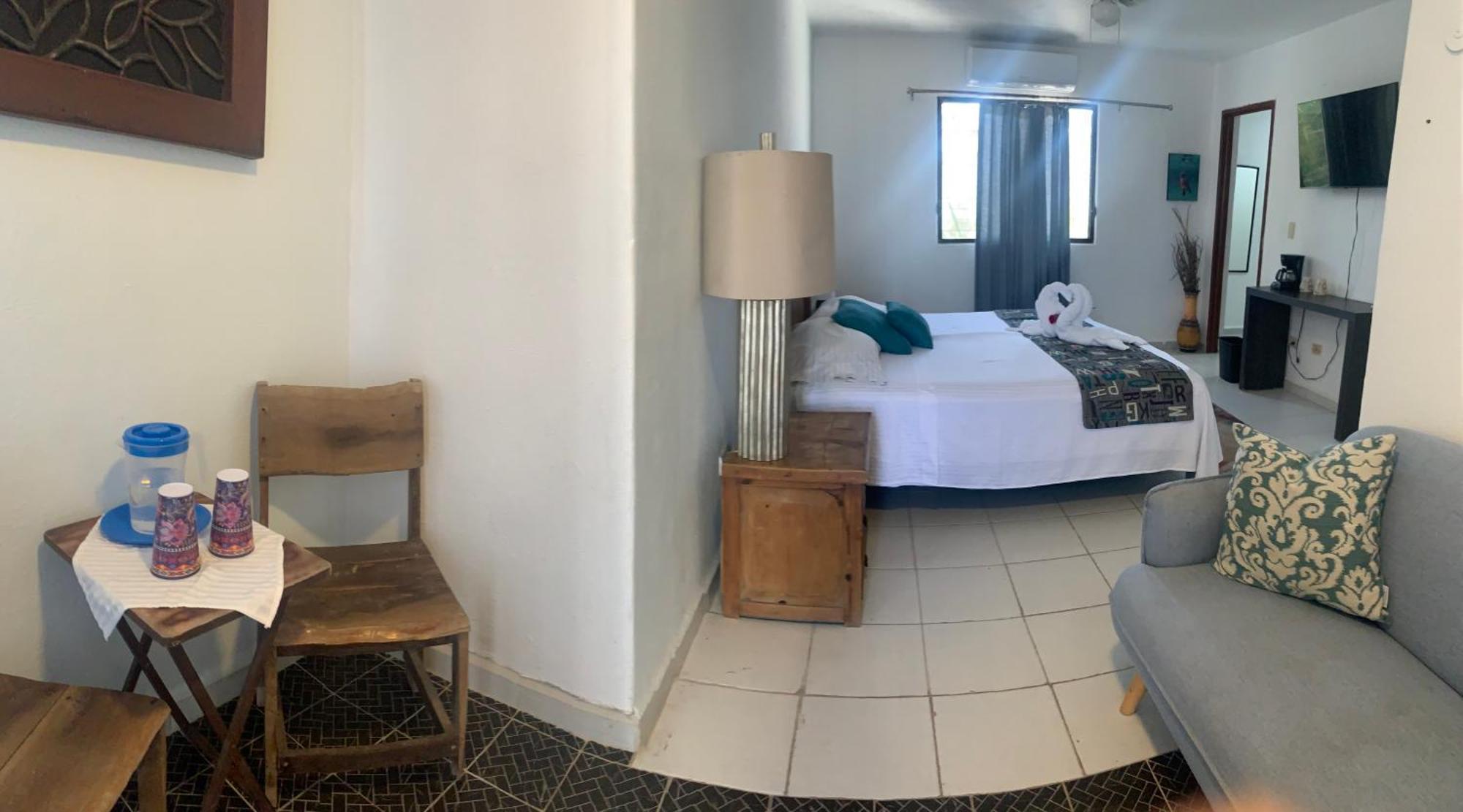 Cancun Ocean View Playa Del Nino Luaran gambar