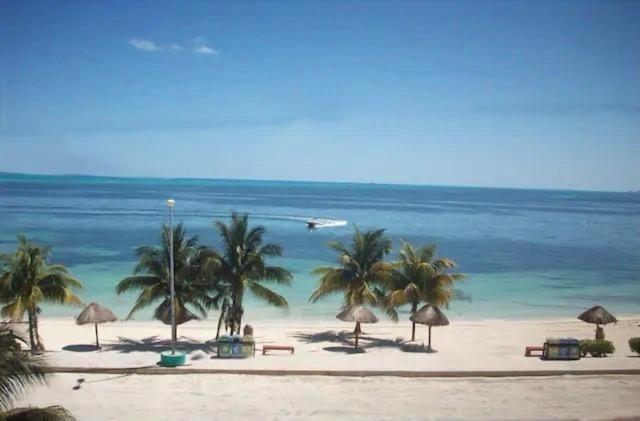 Cancun Ocean View Playa Del Nino Luaran gambar