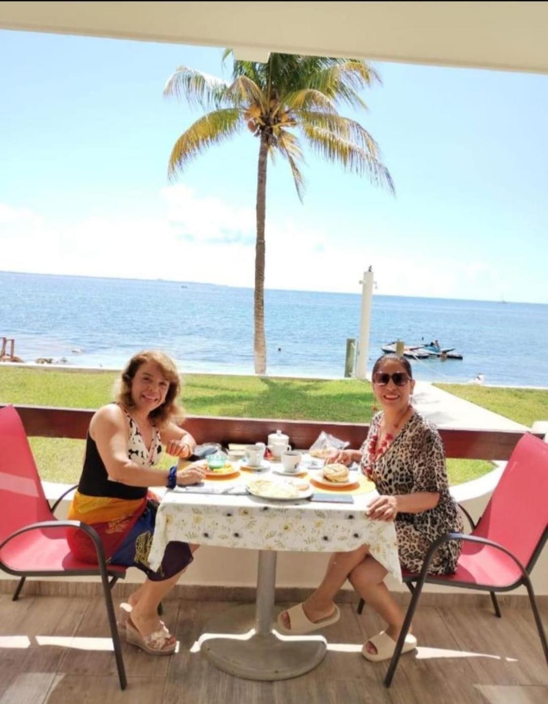 Cancun Ocean View Playa Del Nino Bilik gambar