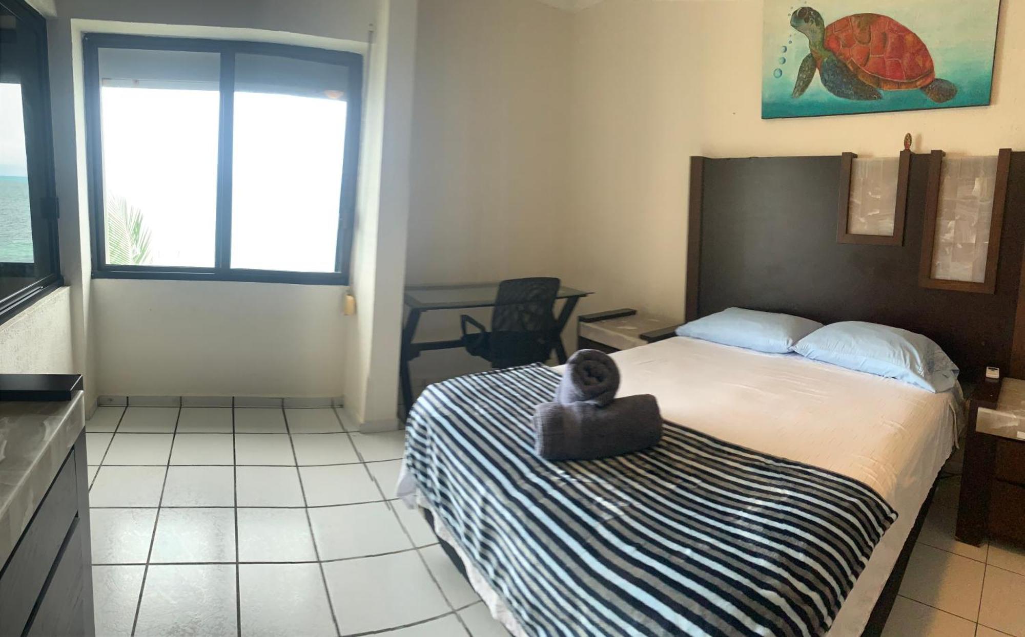 Cancun Ocean View Playa Del Nino Luaran gambar