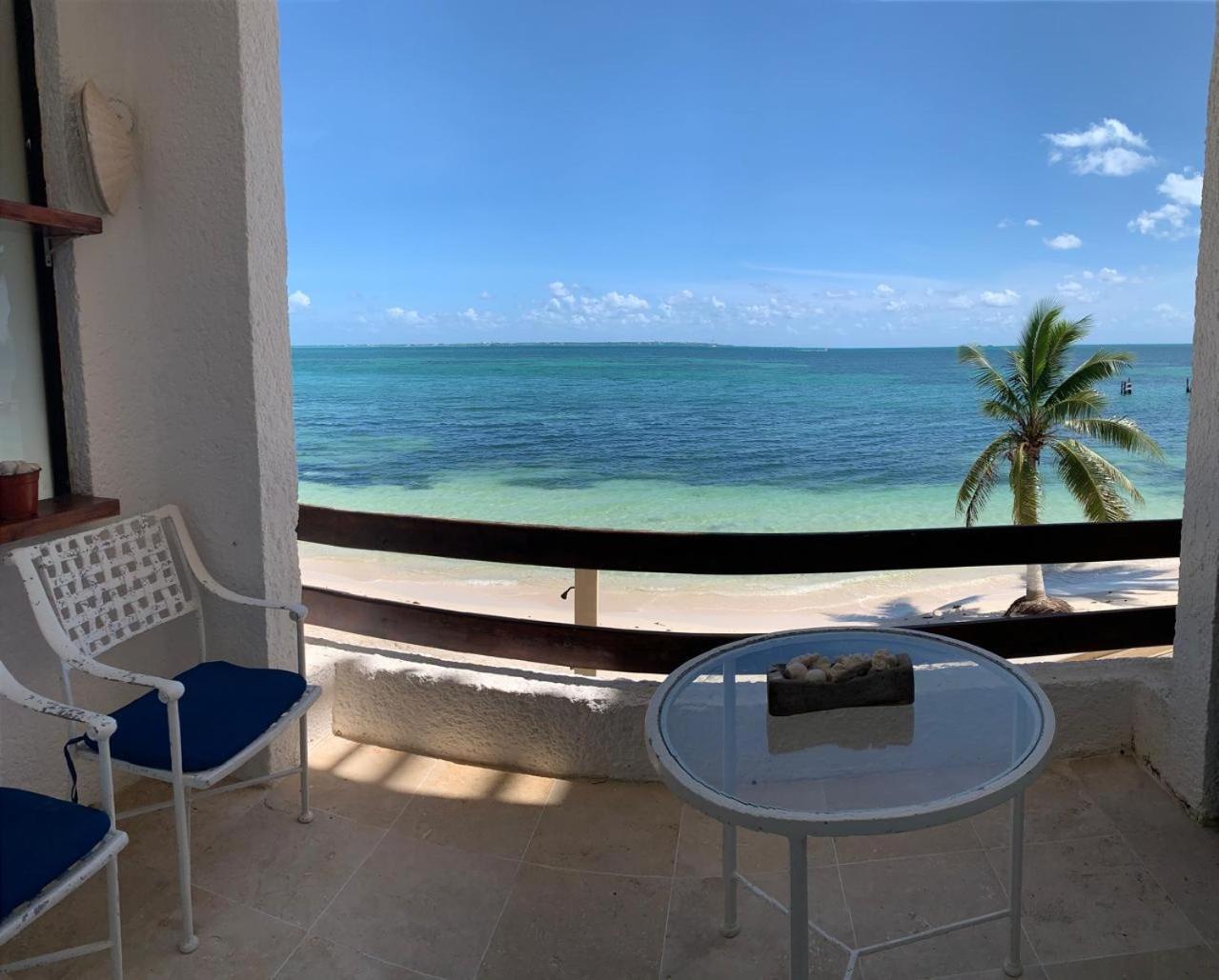 Cancun Ocean View Playa Del Nino Luaran gambar