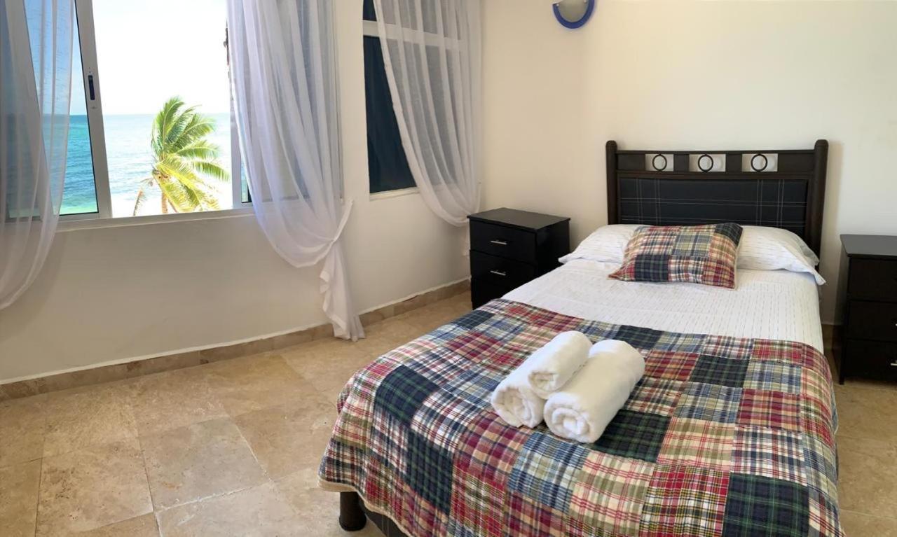 Cancun Ocean View Playa Del Nino Luaran gambar