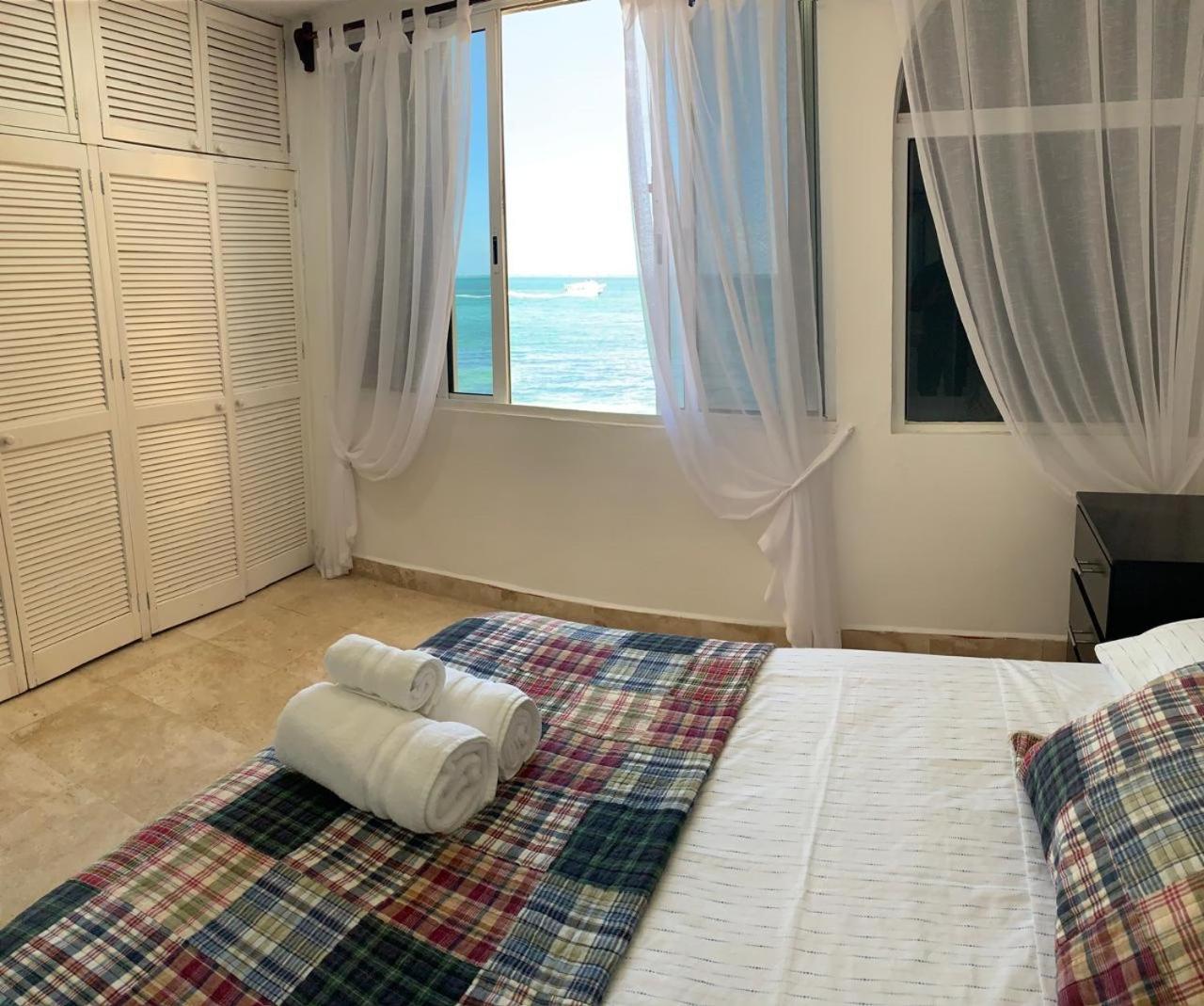 Cancun Ocean View Playa Del Nino Luaran gambar