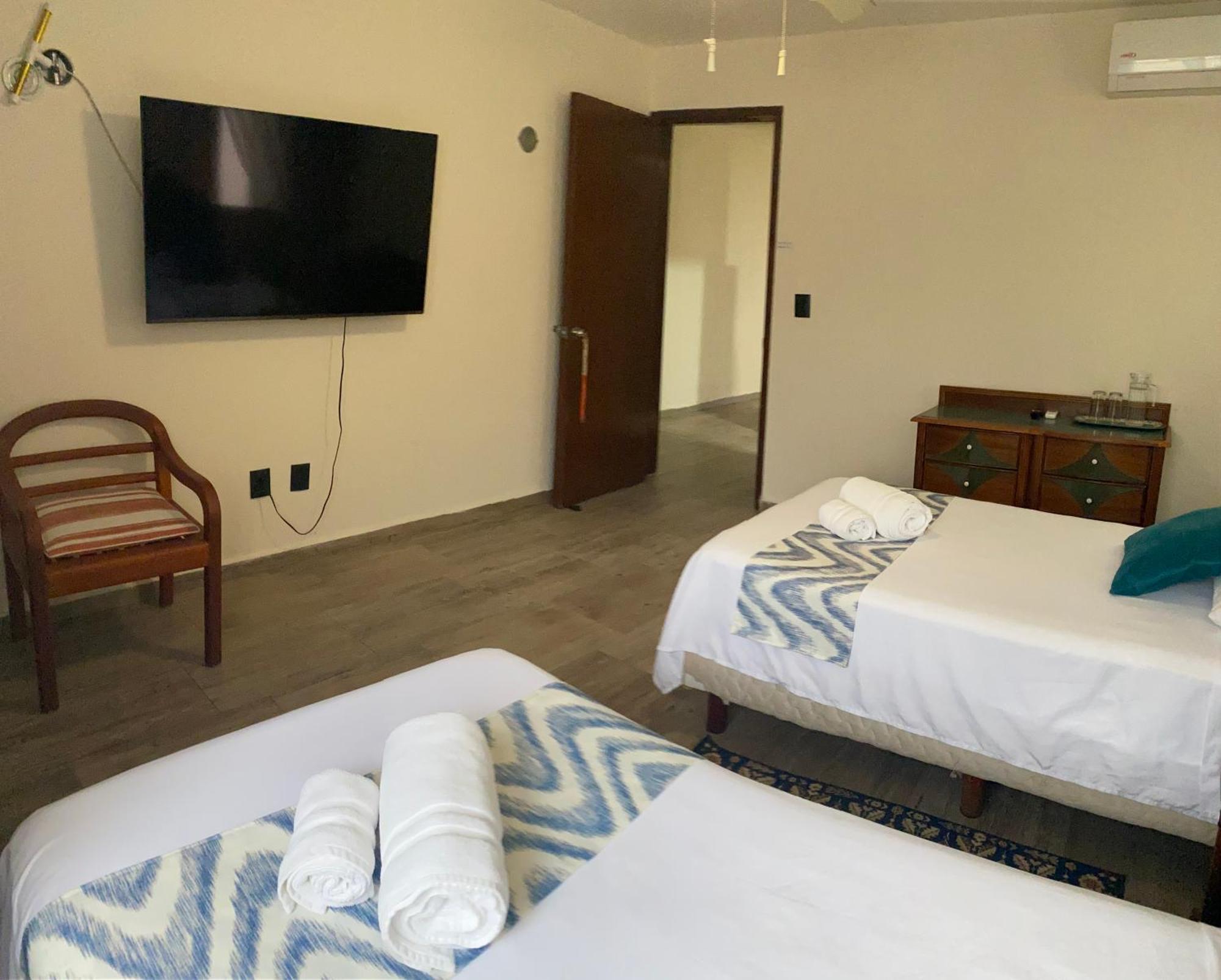 Cancun Ocean View Playa Del Nino Bilik gambar